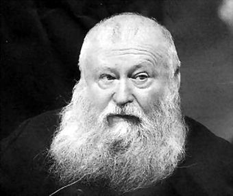 Hermann Nitsch