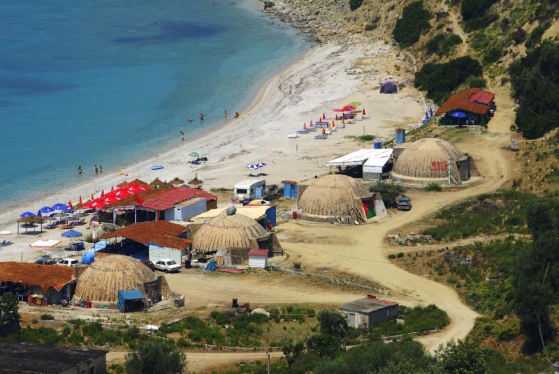 Albania