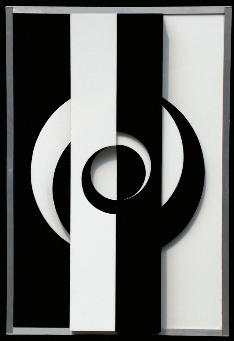 Sobrino,-Pulsation-S,-1965