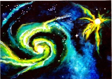 Galassia
