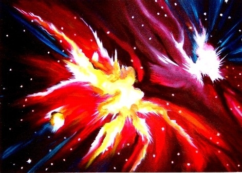 Nebulosa