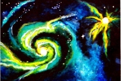Galassia