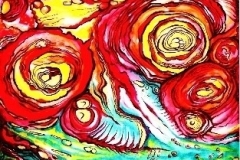 Magma