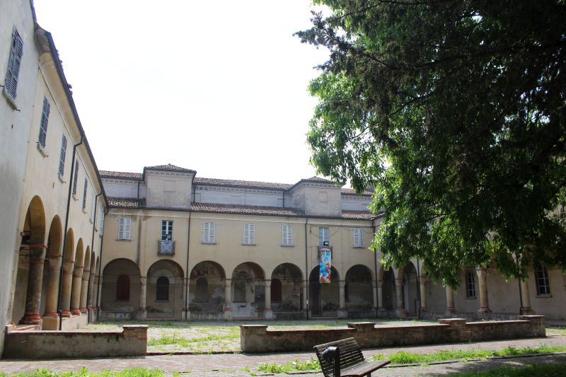 convento