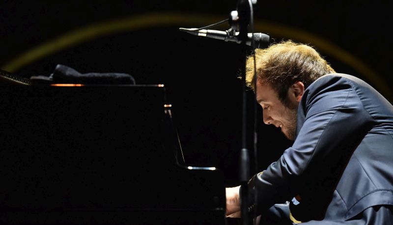 gualazzi