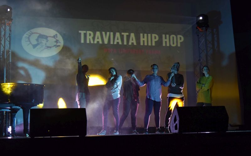 traviatahiphop