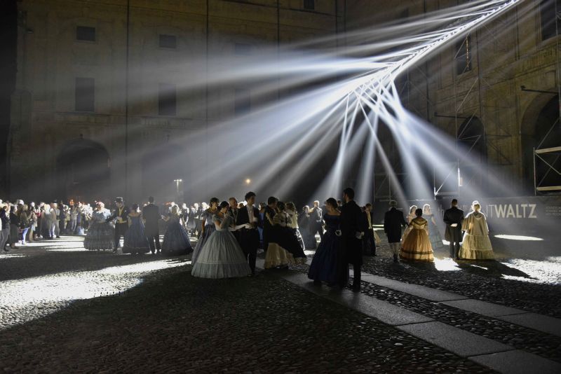waltz
