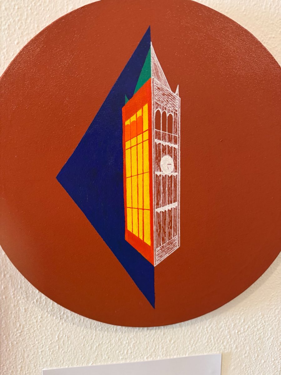 campanile