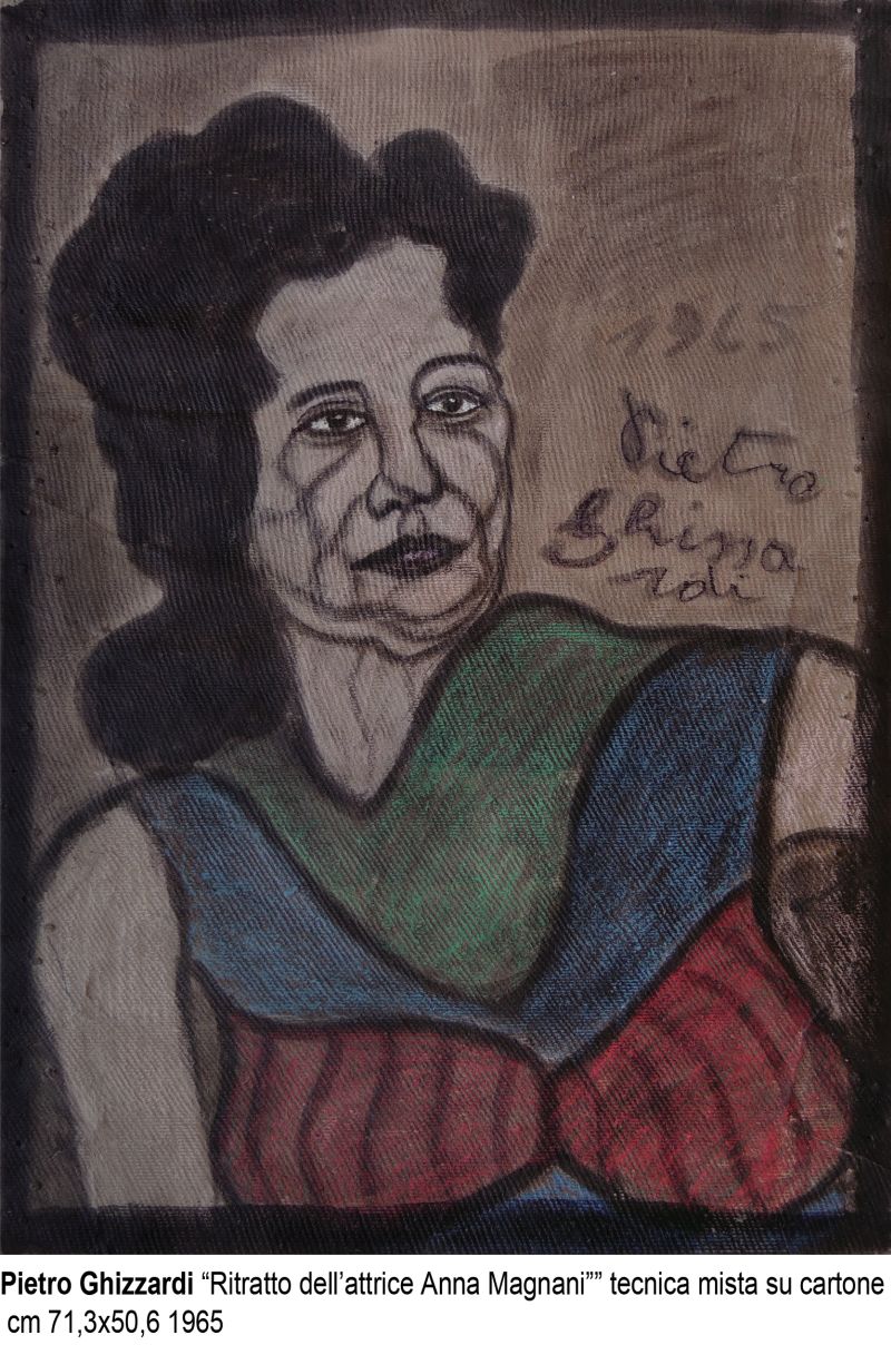 Ghizzardi_Anna Magnani_1965
