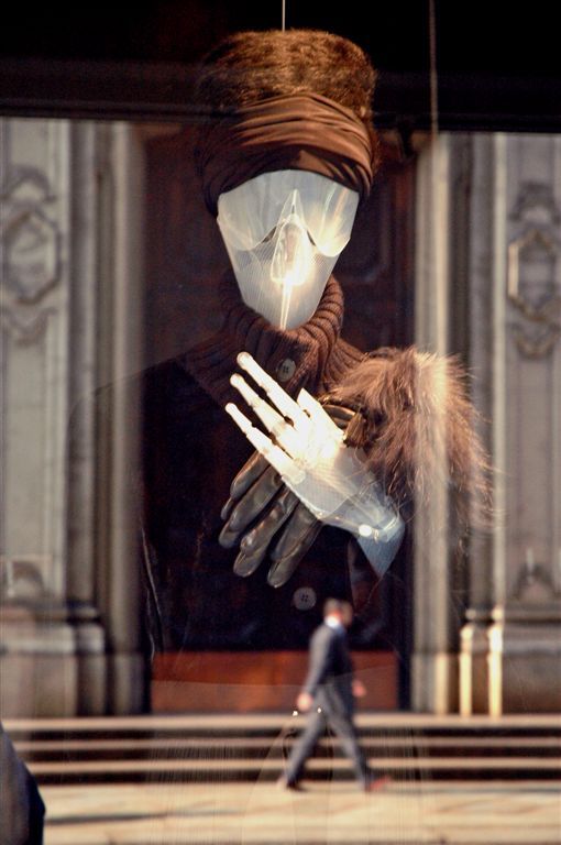 mistero