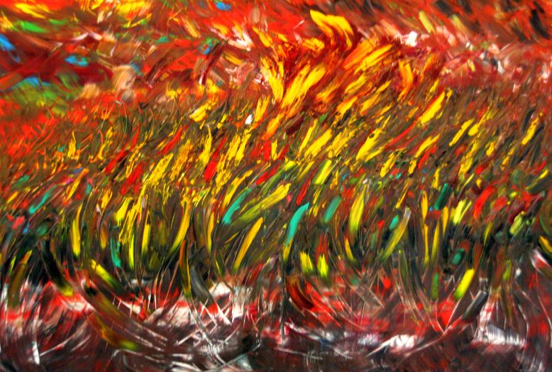 tormenta