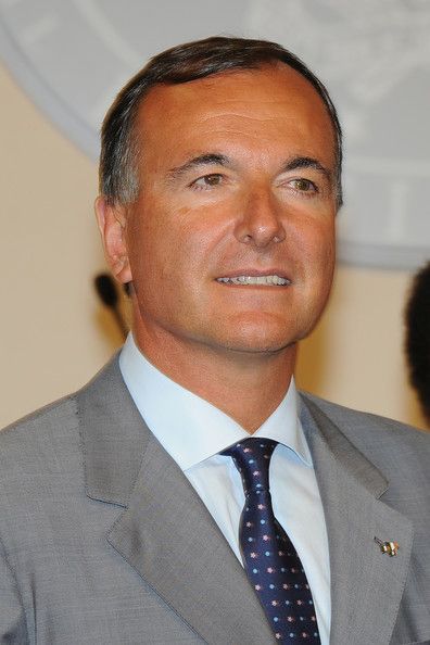 Microsoft Word - FRANCO FRATTINI BIO con foto.docx