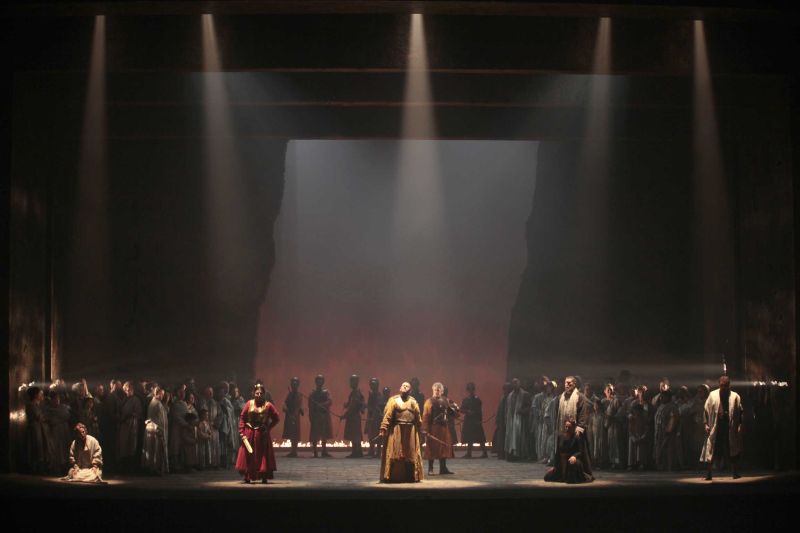 nabucco