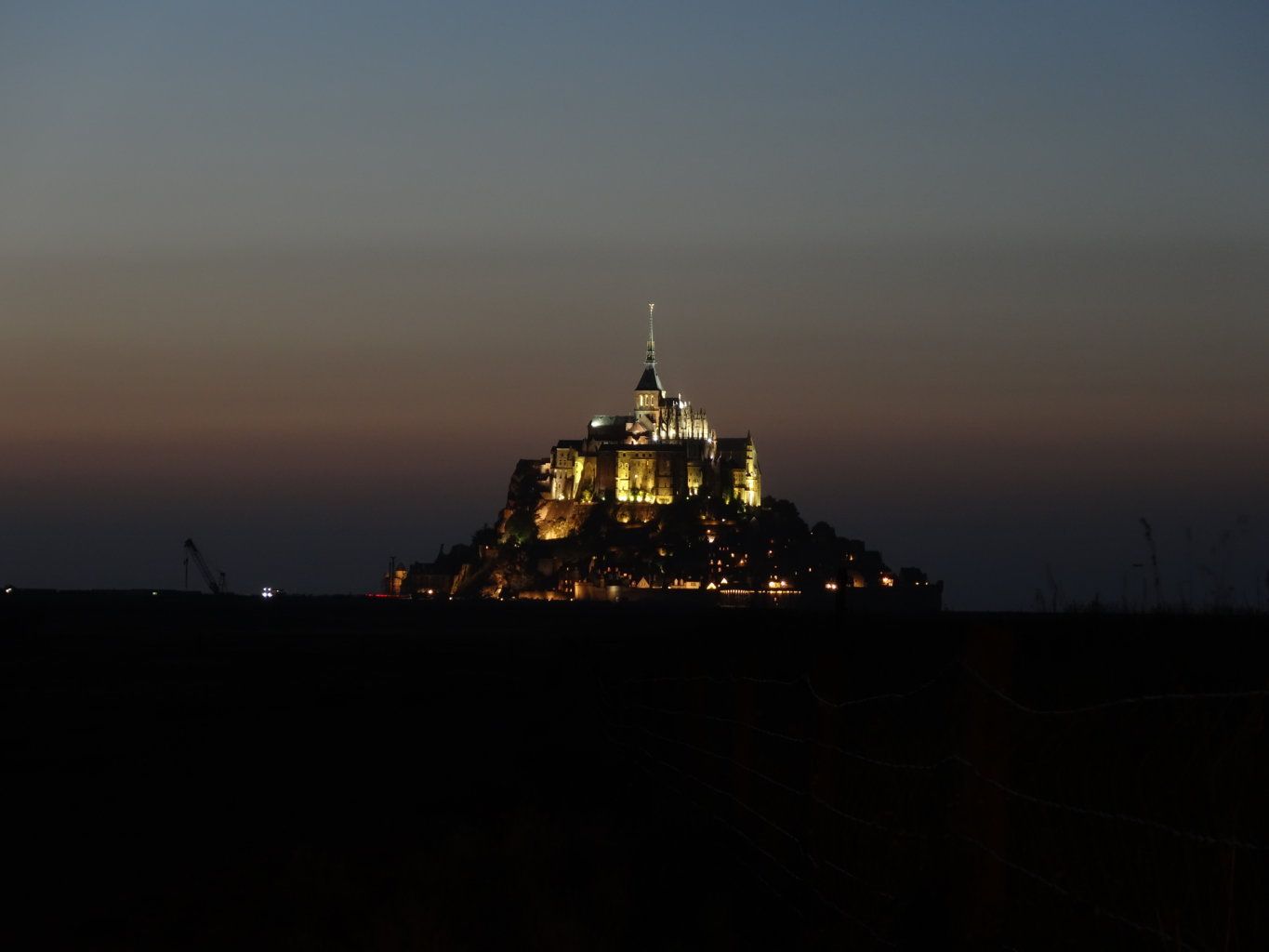 montsaintmichel