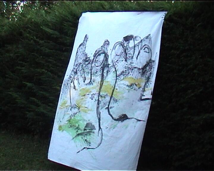 passeggiata