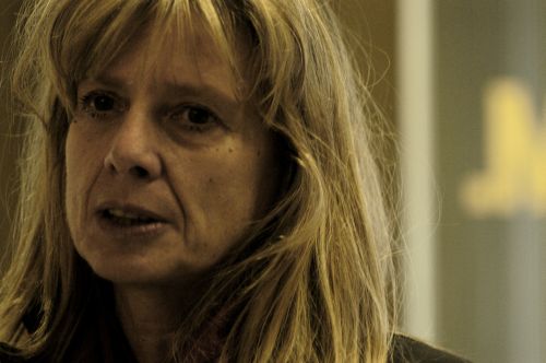 Maria Cristina Pedicchio  Steering Group Mob Ricercatori in Europa