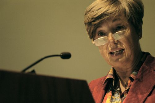 Pia Elda Locatelli  Parlamento Europeo