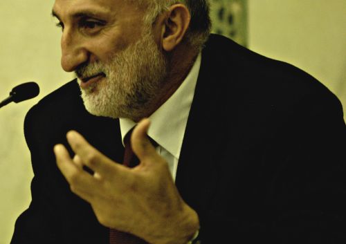 Carmine Marinucci Segretario Generale SIPS