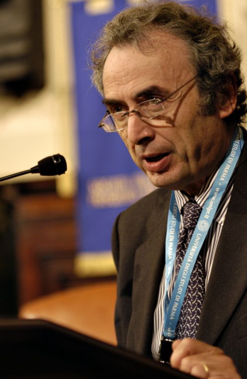 Giuseppe Armocida Presidente Soc Italiana di Storia della Medicina