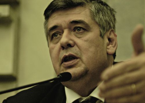 Cesare Azzali UPI