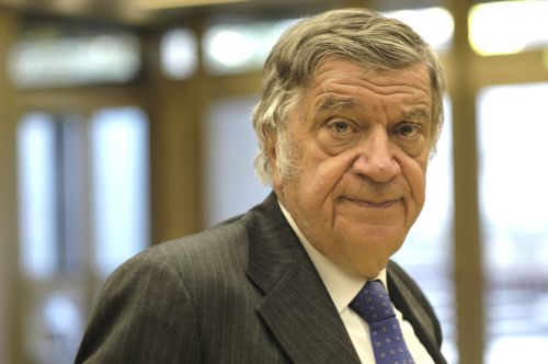 Luciano Cagliotti Consigliere Onorario SIPS