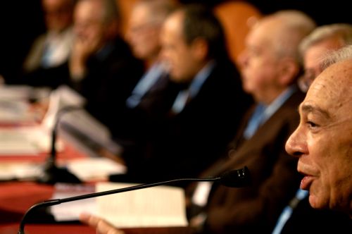 Franco Brezzi Pres Soc It Fisica