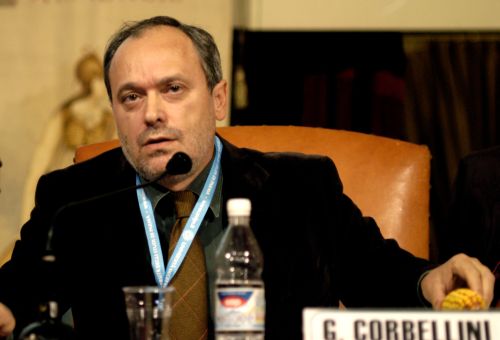 Gilberto Corbellini Storia di Medicina Univ La Sapenza   Cons Dir SIPS