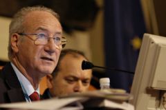Luigi Biggeri Presidente ISTAT
