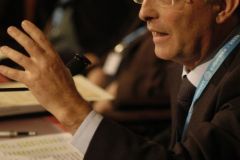 Luigi Carrino Presidenza CNR