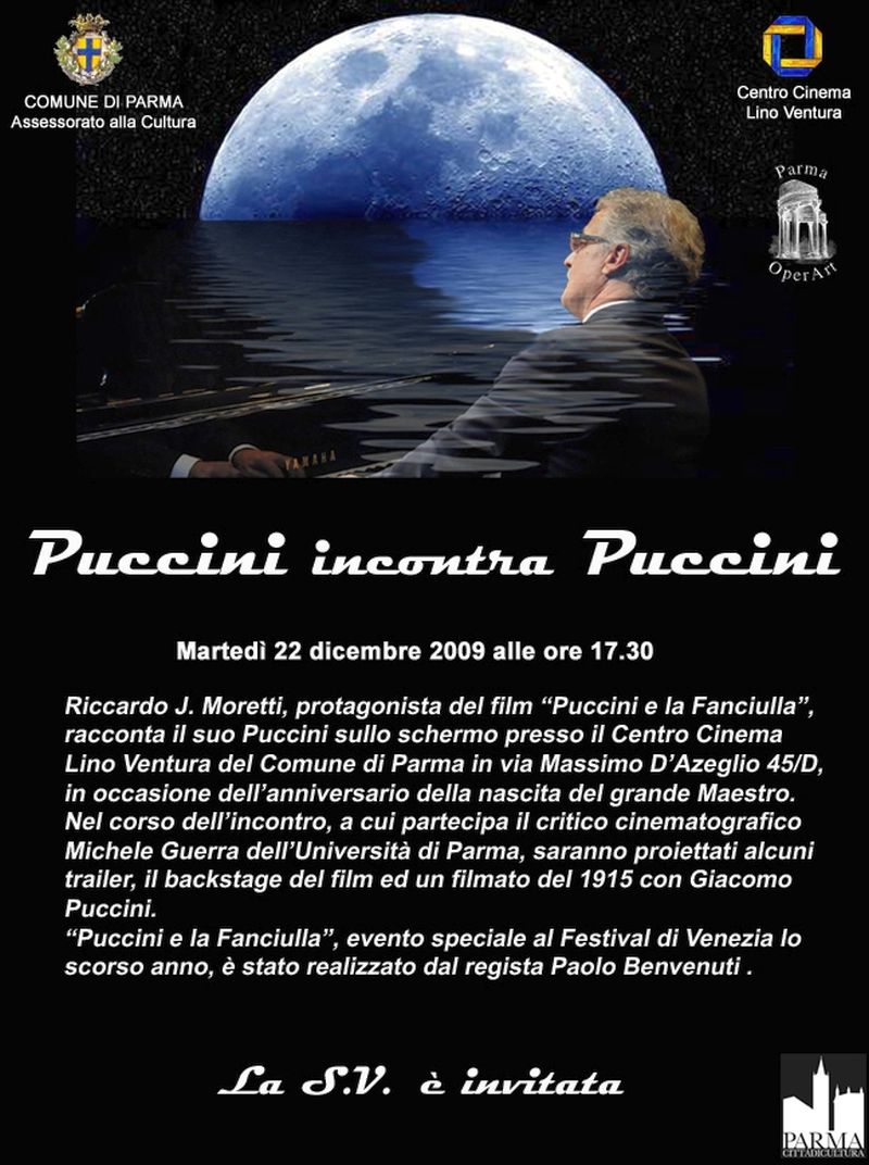 puccini2009