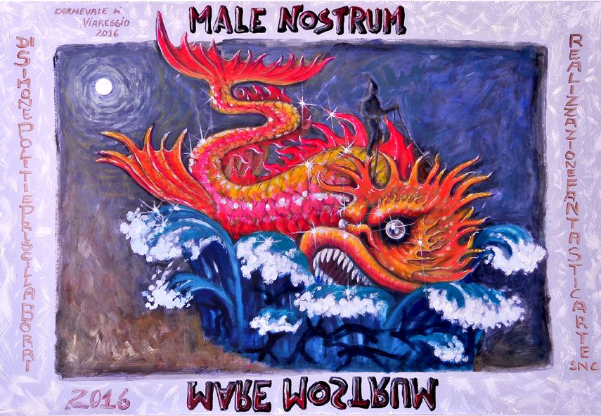 malenostrum