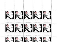 Ruggero Maggi: 1962 | 2022 | 60 ANNI DI ARTE POSTALE, Mostra Internazionale di Mail Art. Ufficio Postale di Saronno 17 dicembre 2022-21 gennaio 2023