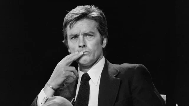 alain- delon