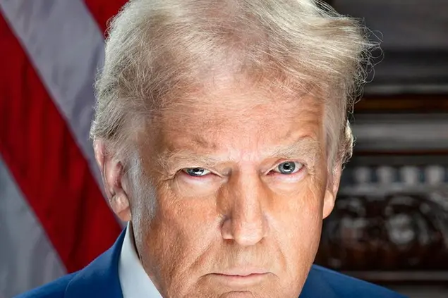 trump-official-portrait