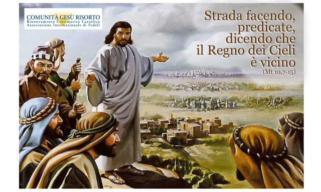 strada_facendo