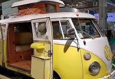 SALONE DEL CAMPER 2025 di Parma
