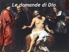 Dio dà e Dio toglie