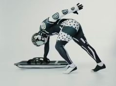 The Future of Winter Sports: il design tra neve, ghiaccio e futuro
