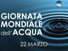 22 Marzo Giornata Mondiale dell’Acqua