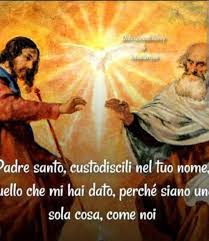 una -cosa-sola