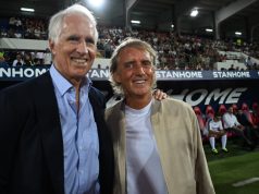 L’Italia di Malagò riparte da Mancini.