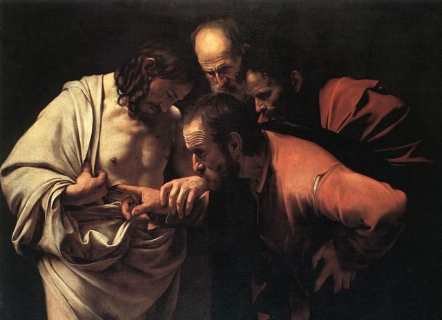 san-tommaso-e-vide-e-credette