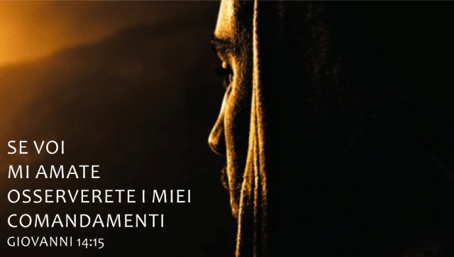 osservate-i-comandamenti
