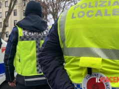 Polizia Locale, Fedir: «L’organizzazione funziona anche grazie alla direzione del Comandante»