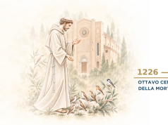 GIOVEDÌ 1 OTTOBRE ALL’UNIVERSITÀ DI PARMA IL CONVEGNO: PARMA E SAN FRANCESCO