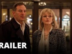 Anna, parole di guerra. Trailer italiano del film sulla vita di Anna Politkovskaya