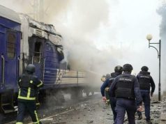 Locomotive e pompe di benzina: la Russia usa l’Ai per paralizzare l’Ucraina. Già 250 locomotori colpiti nel 2026