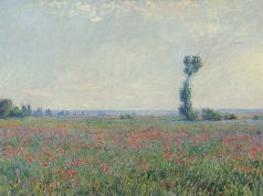 Da Monet a Van Gogh a Kandinsky. Nuovi sguardi sulla natura e la modernità