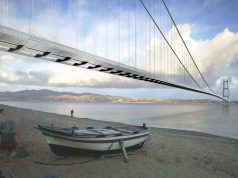 Ponte sullo Stretto, Renzo Piano boccia la campata unica: “è un’utopia ingegneristica e un azzardo paesaggistico”