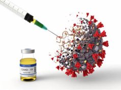 Vaccini Covid, gli Usa hanno nascosto i danni